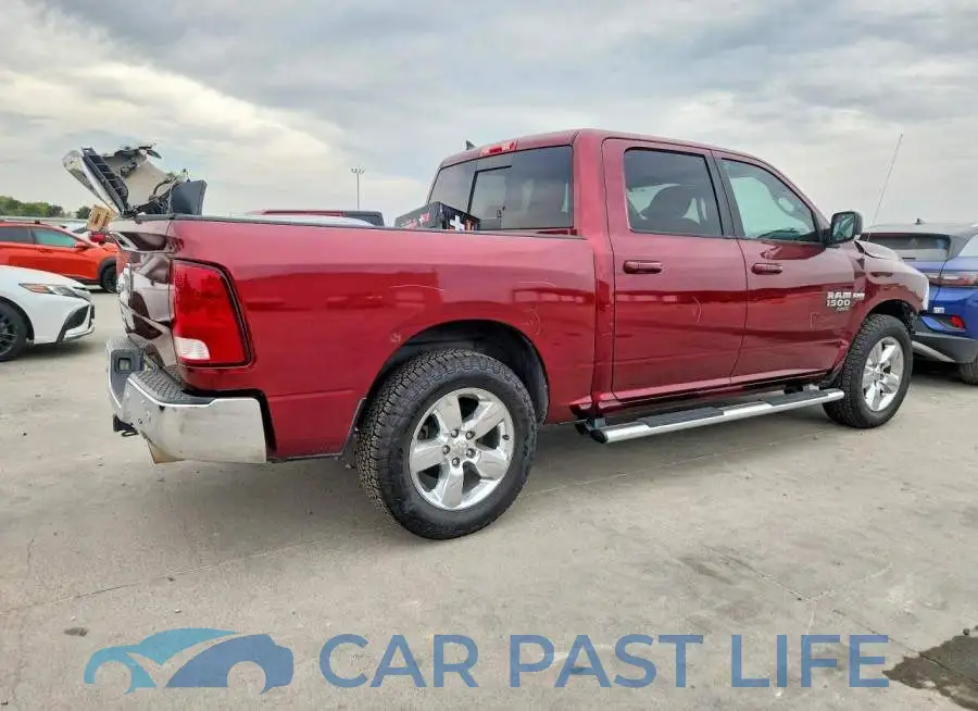 1C6RR6LT5KS515368# 3
