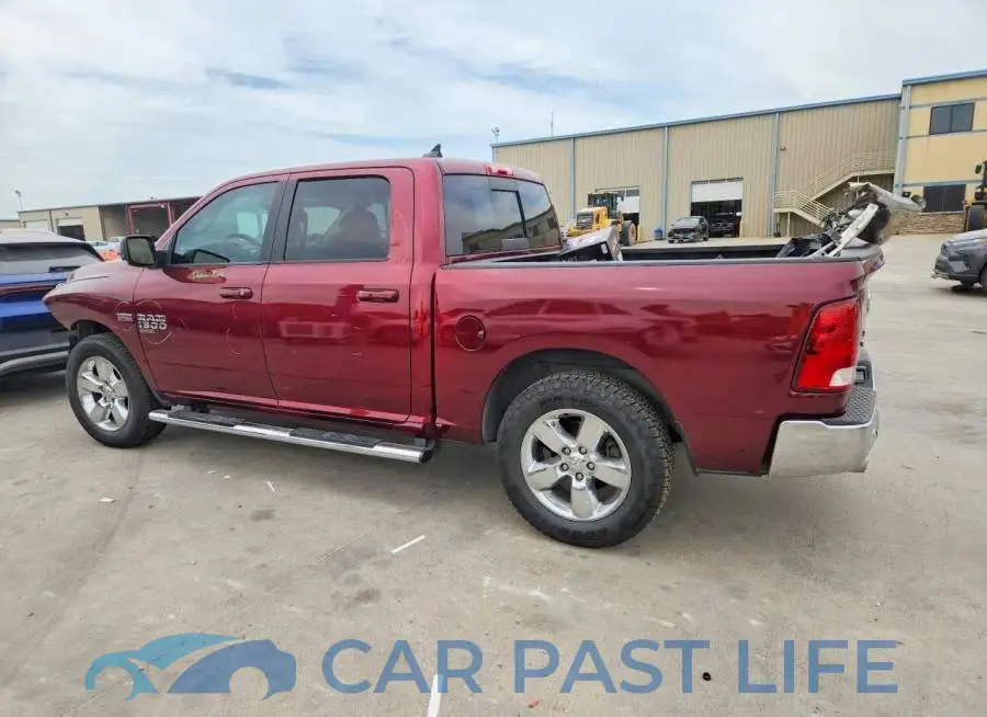 1C6RR6LT5KS515368# 2