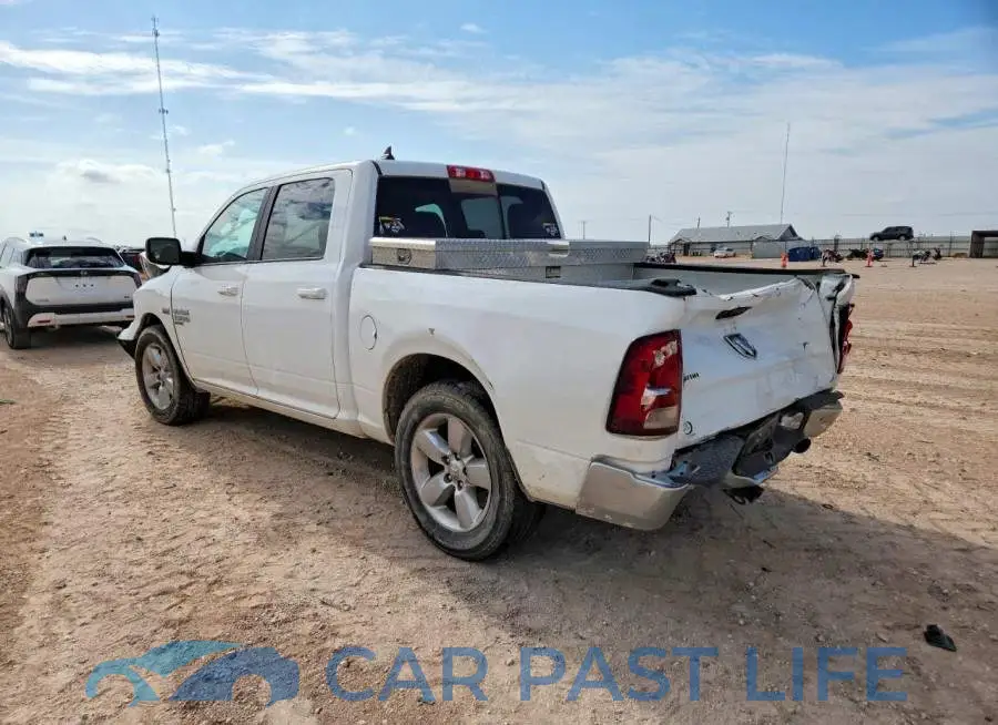 1C6RR6LT7KS528977# 2