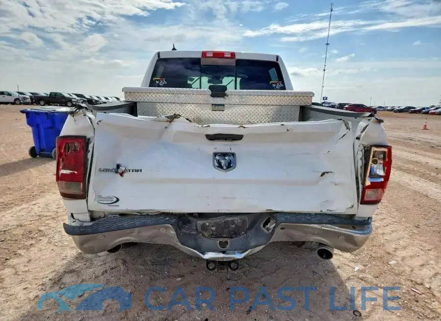 1C6RR6LT7KS528977# 6