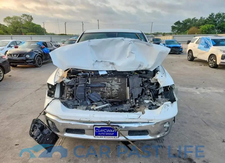 1C6RR6LT8KS512688# 5