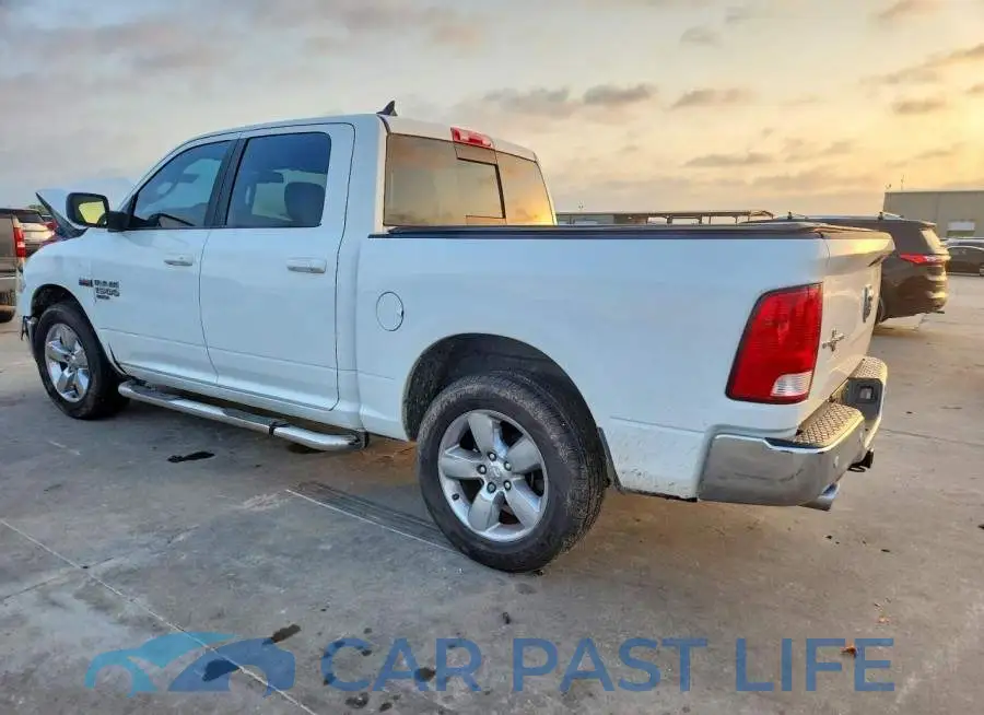 1C6RR6LT8KS512688# 2
