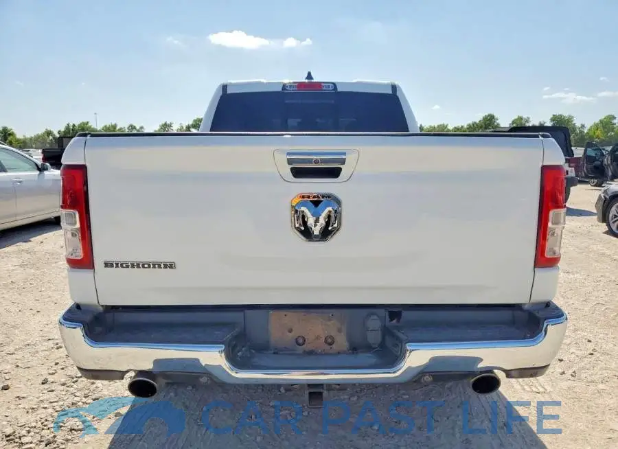 1C6RREBT4LN256237# 6