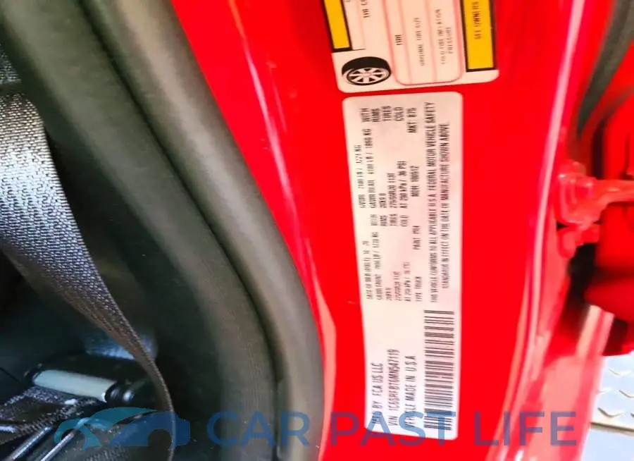 1C6SRFBT6MN547119# 13