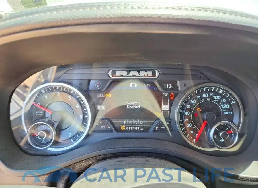 1C6SRFJT2MN822096# 9