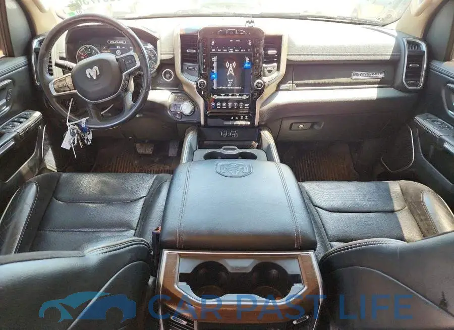 1C6SRFJT2MN822096# 8