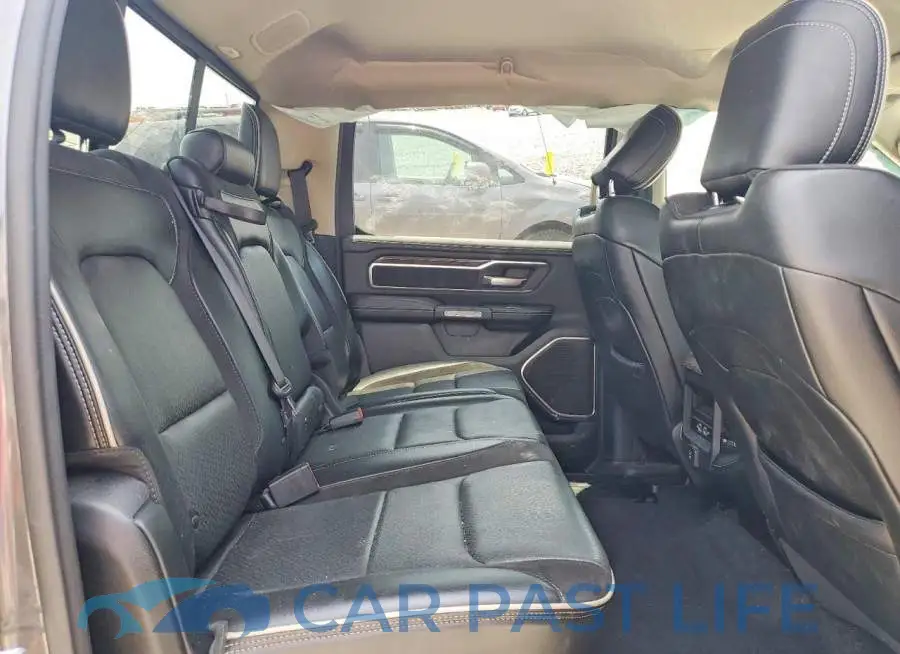 1C6SRFJT4KN516627# 10