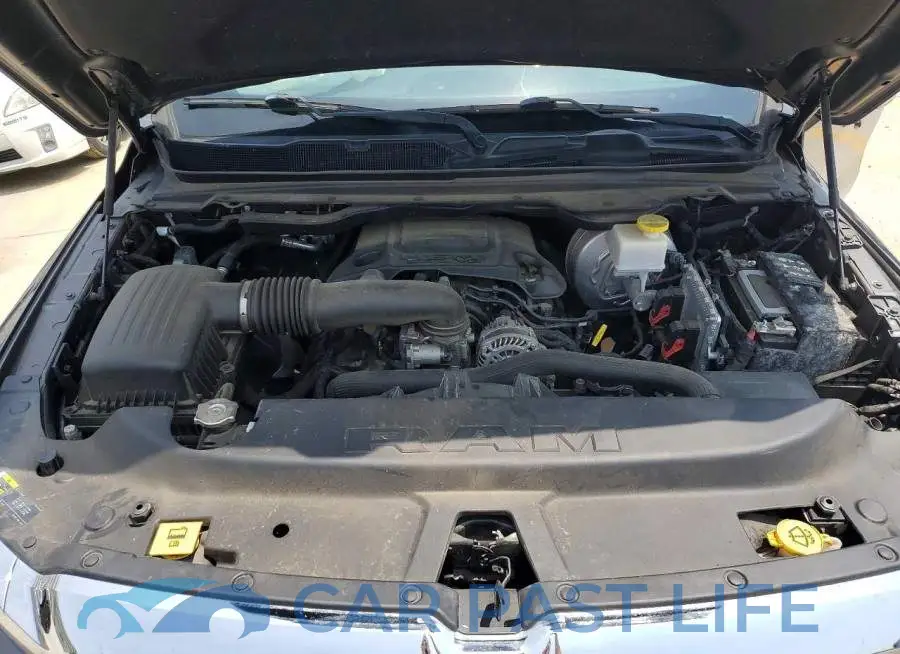 1C6SRFJT4KN516627# 11