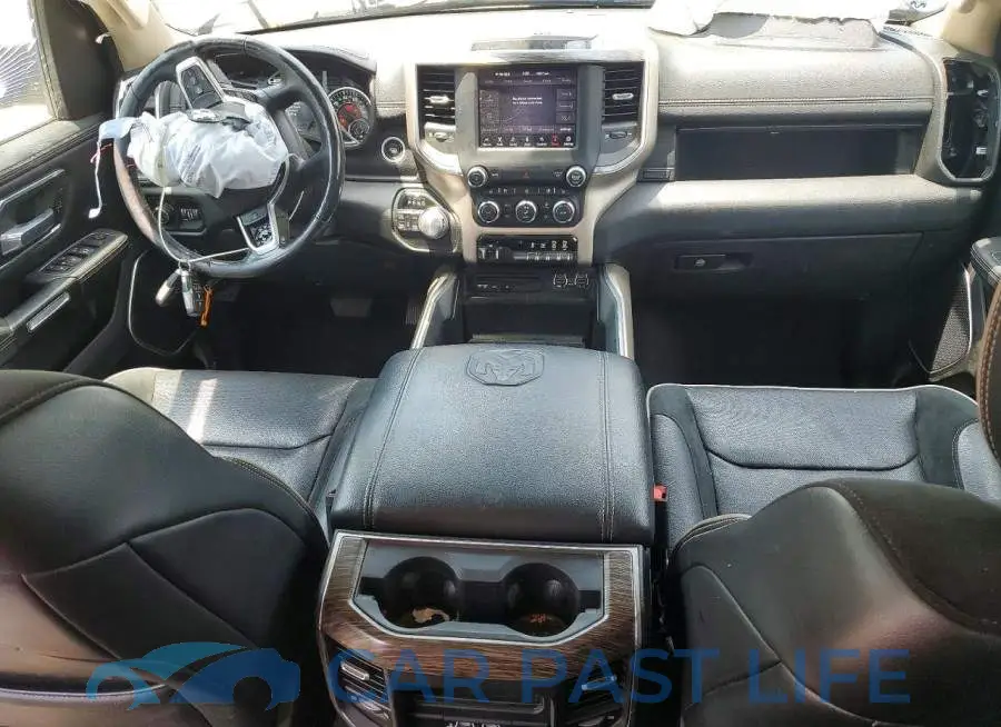 1C6SRFJT4KN516627# 8