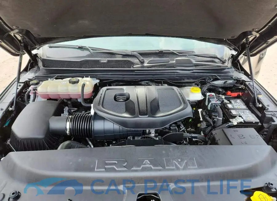 1C6SRFLP9SN618991# 11