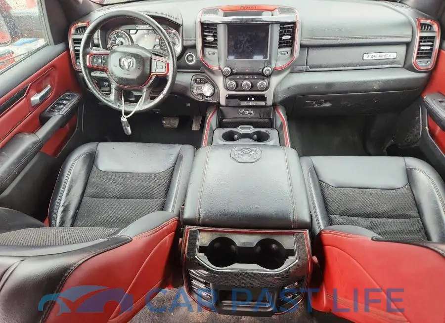 1C6SRFLT1LN135865# 8
