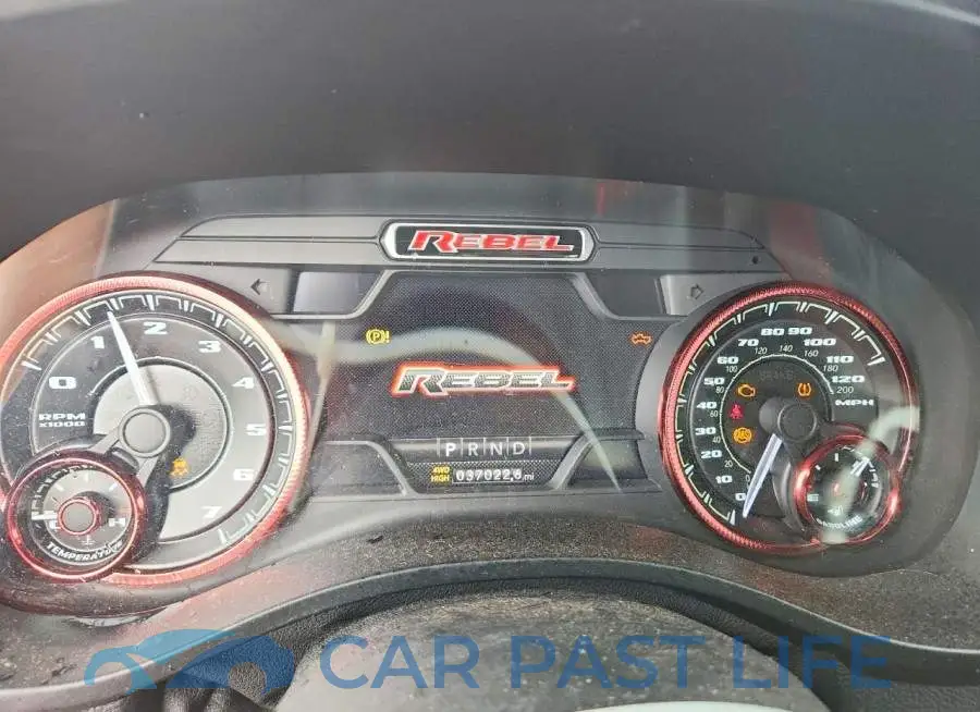 1C6SRFLT1LN135865# 9