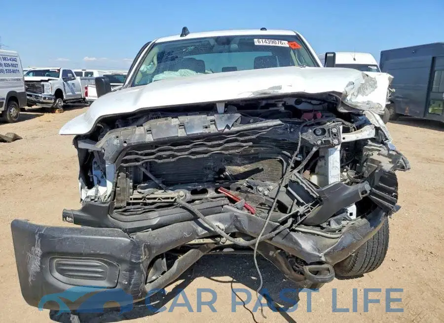 3C63R2GJ2KG541912# 5
