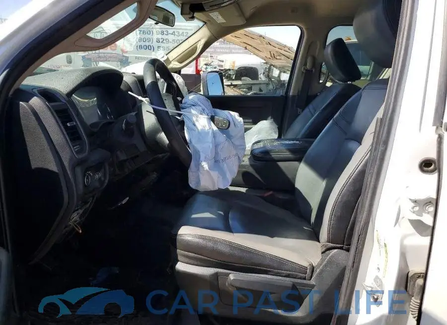 3C63R2GJ2KG541912# 7