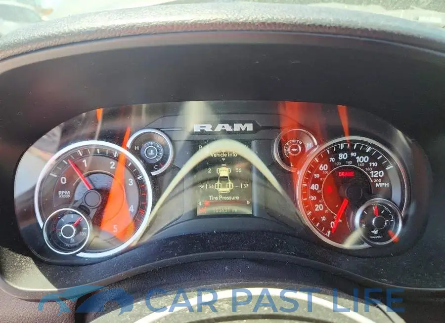 3C63RRGL1NG188710# 9