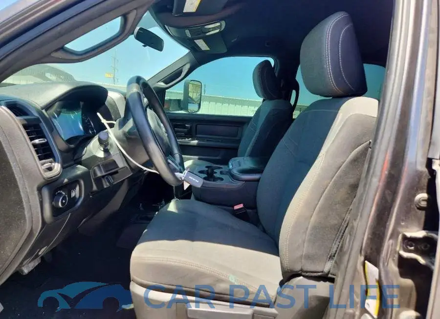 3C63RRGL1NG188710# 7