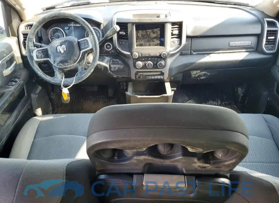 3C63RRHL0LG158920# 8