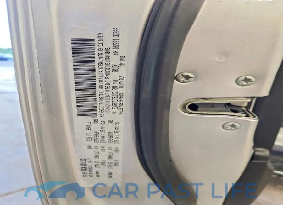 3C6RR7LT5JG171794# 12