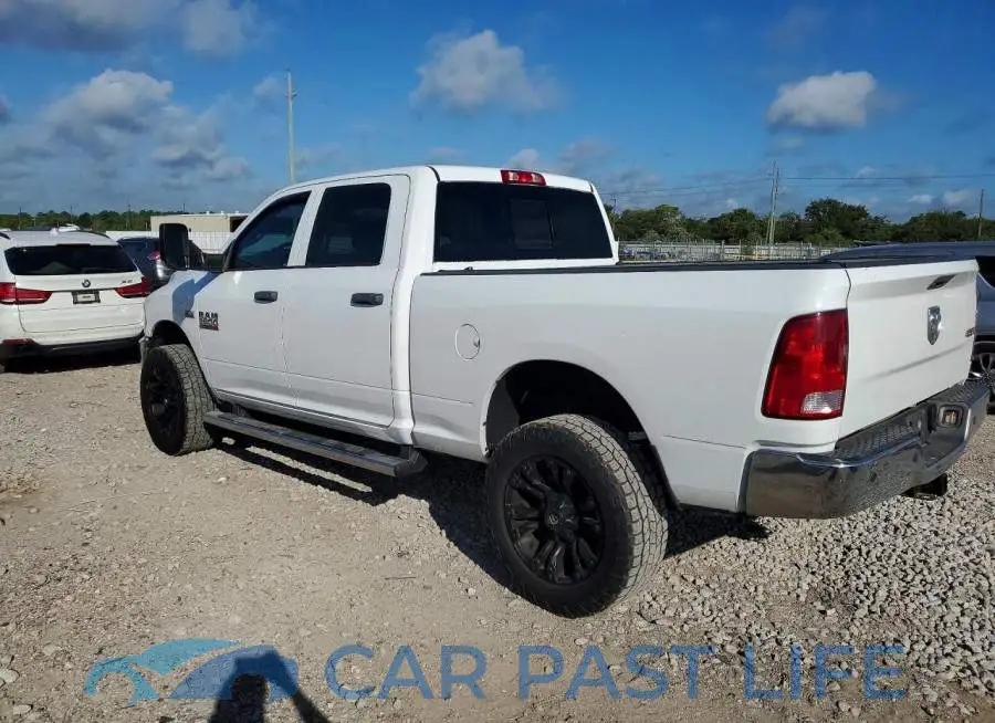 3C6UR5CJ3HG719976# 2