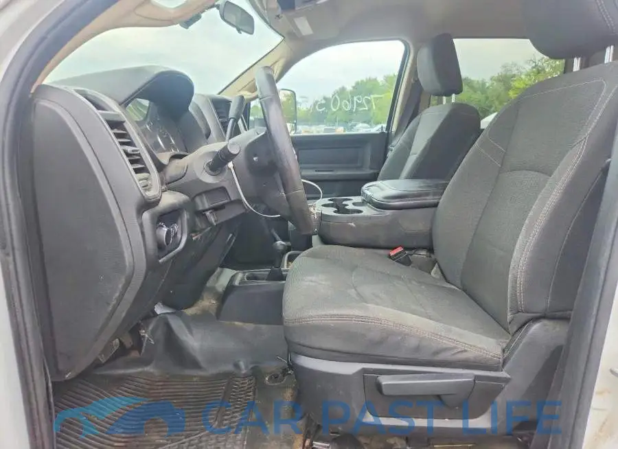 3C7WRTCL9LG184848# 7