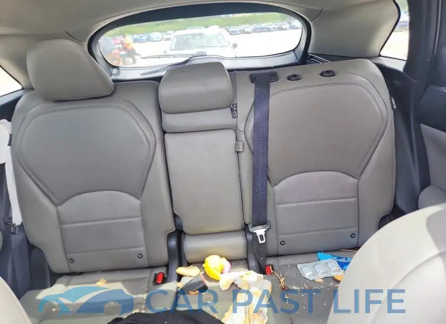 3PCAJ5BA4PF124367# 10