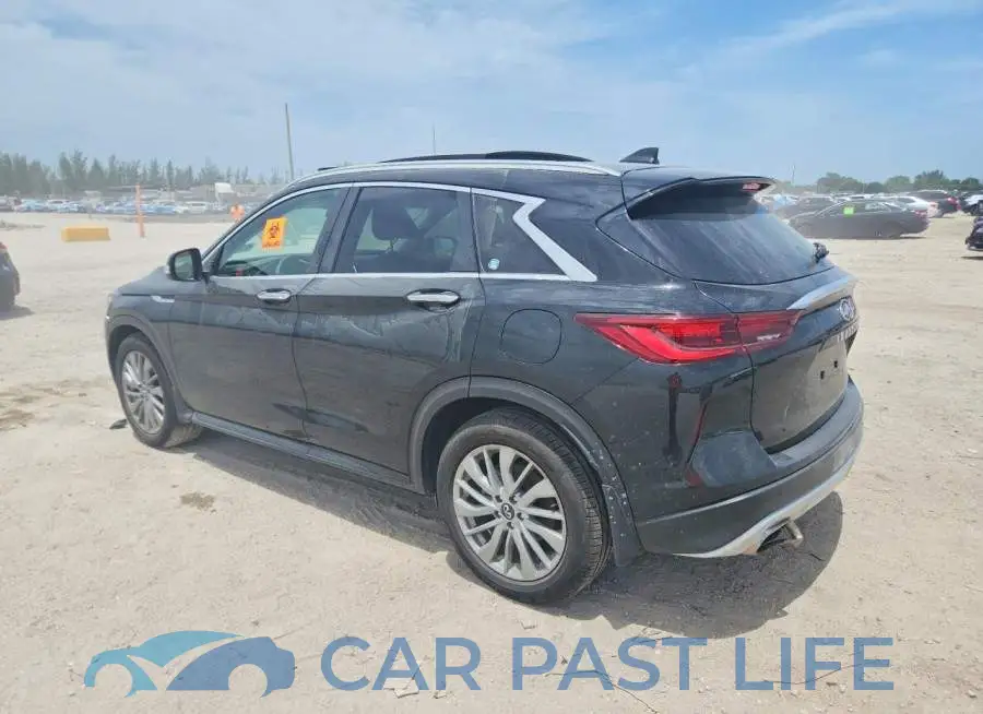 3PCAJ5BA4PF124367# 2