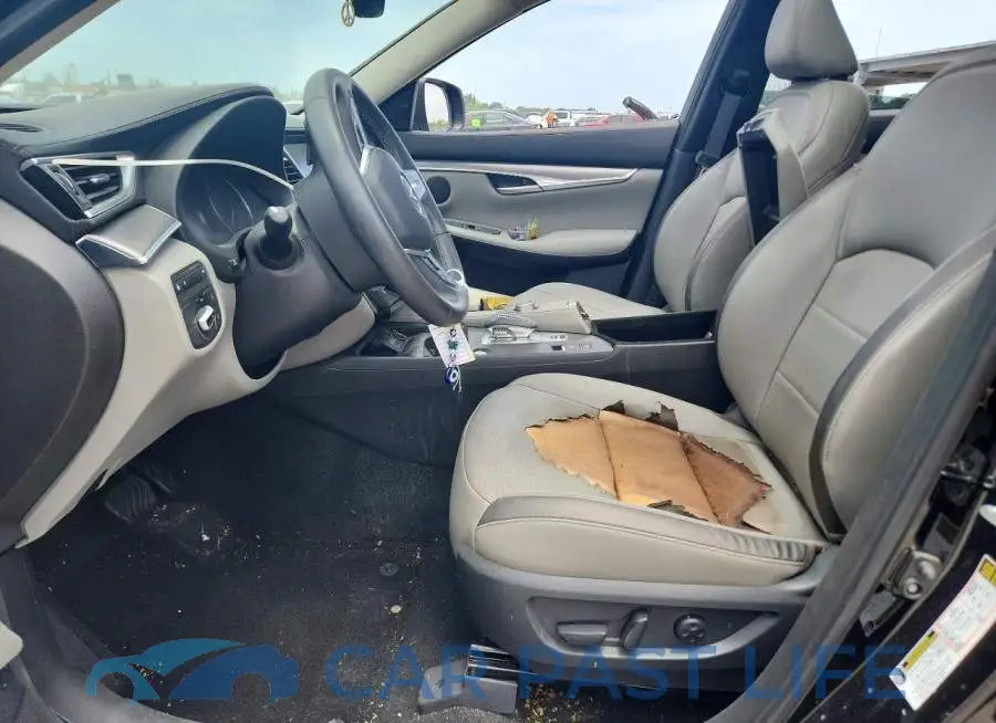 3PCAJ5BA4PF124367# 7