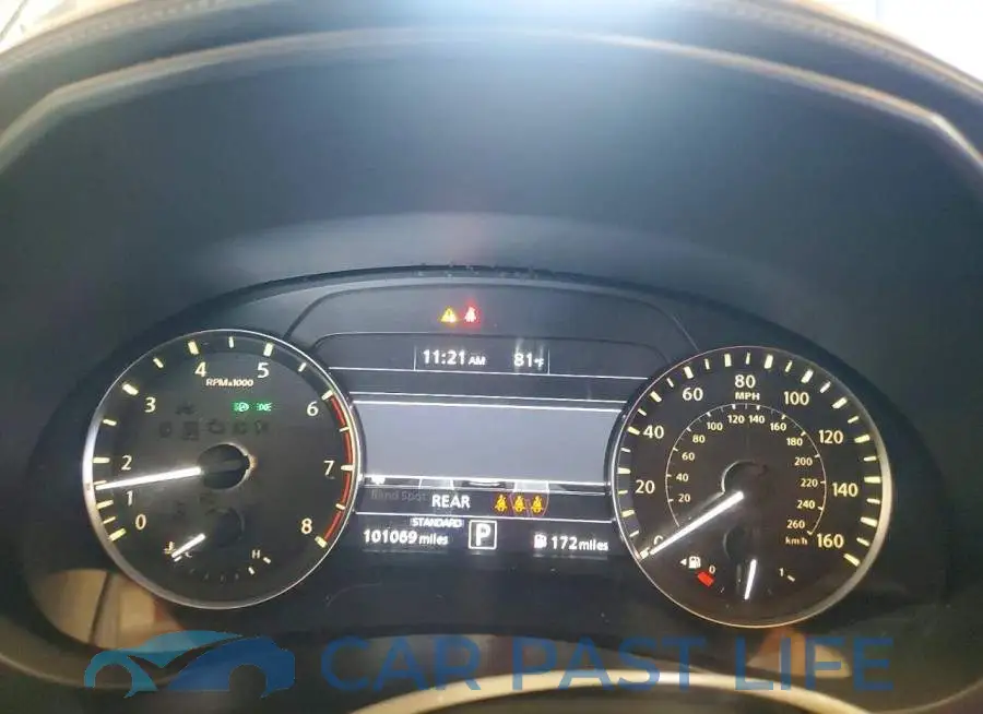 3PCAJ5M3XLF105184# 9