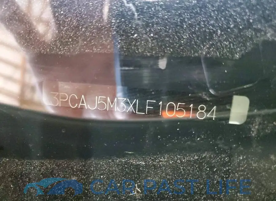 3PCAJ5M3XLF105184# 12