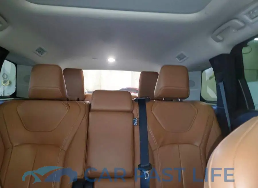 5N1AL1GSXSC345980# 10