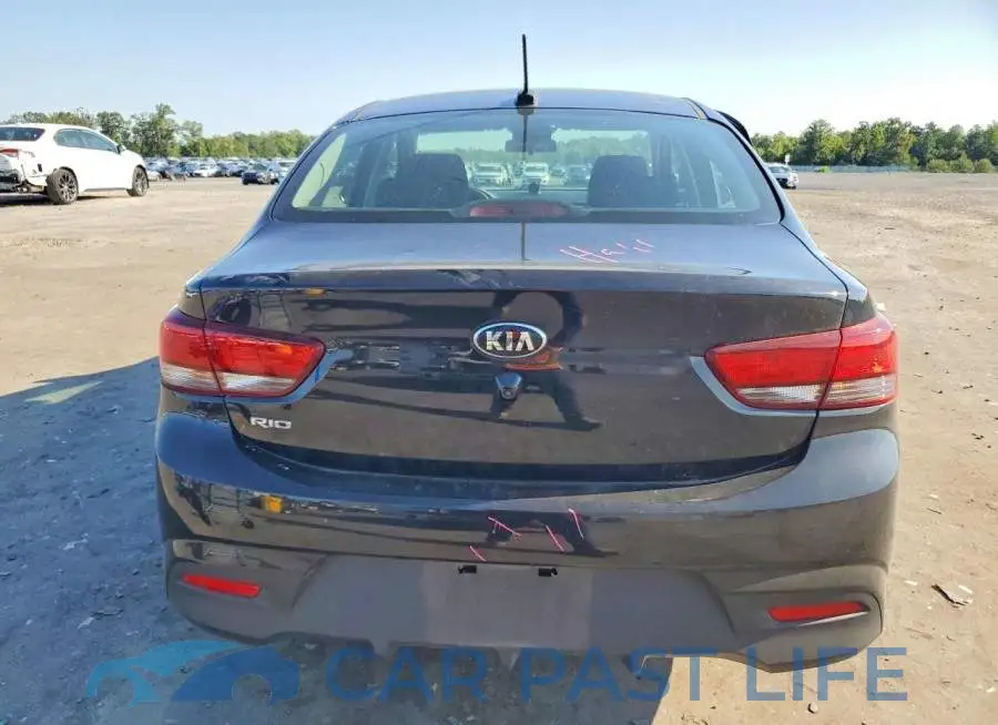 3KPA24AB6KE221229# 6