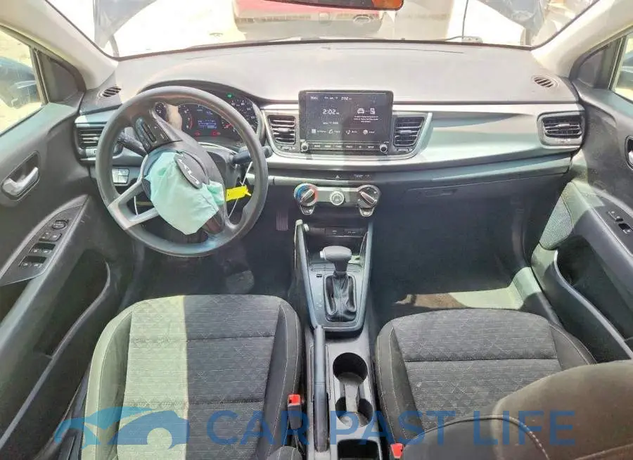 3KPA24AD5PE619573# 8