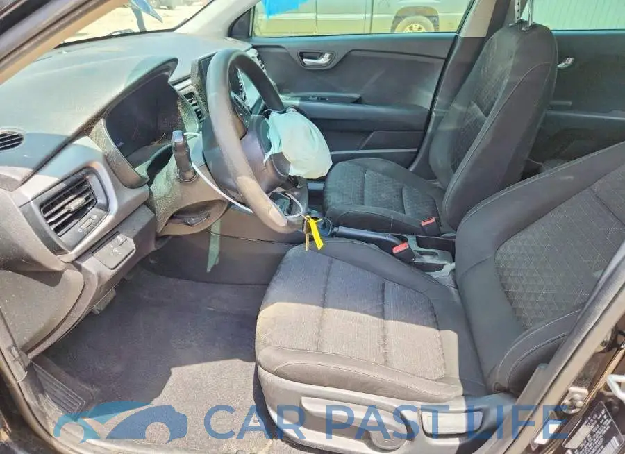 3KPA24AD5PE619573# 7