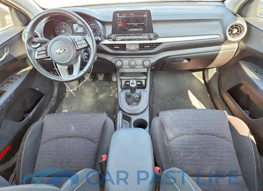 3KPF24AD3LE171852# 8