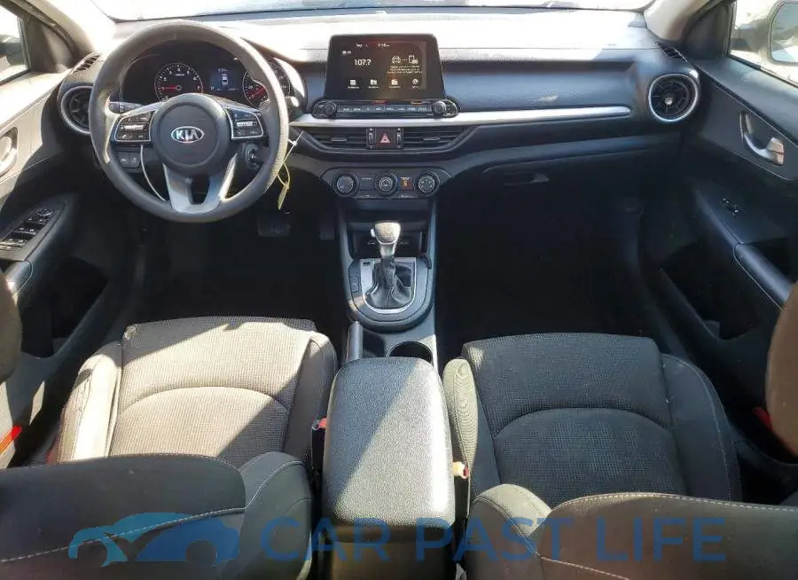 3KPF24AD8LE142041# 8