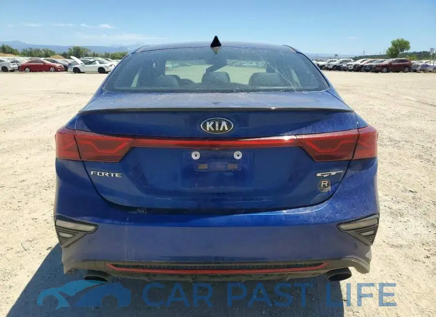 3KPF44AC8LE253710# 6