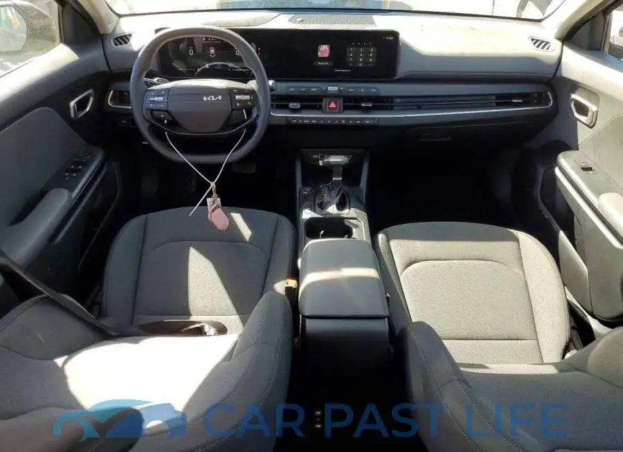 3KPFT4DE8SE115504# 8