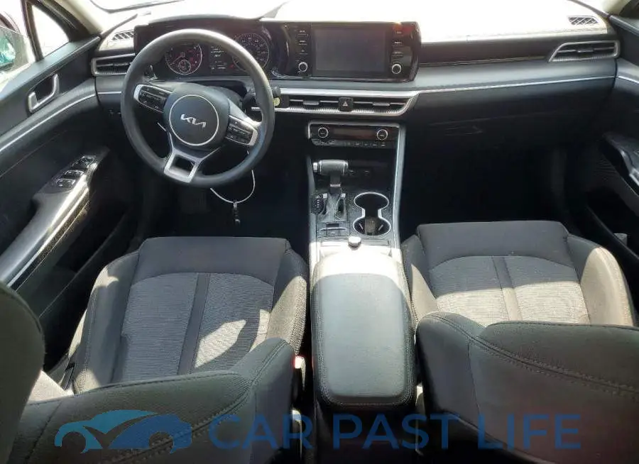 5XXG14J20PG193908# 8