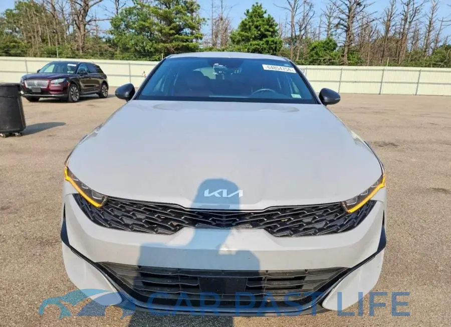 5XXG64J23PG168230# 5