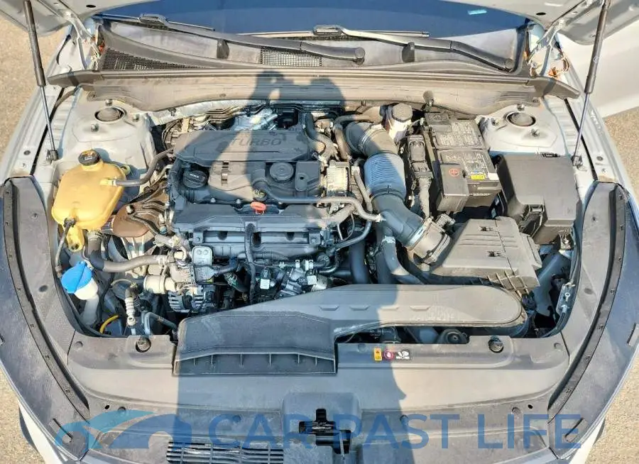 5XXG64J23PG168230# 11