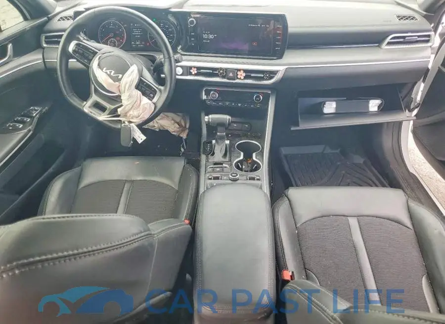 5XXG64J25PG220456# 8