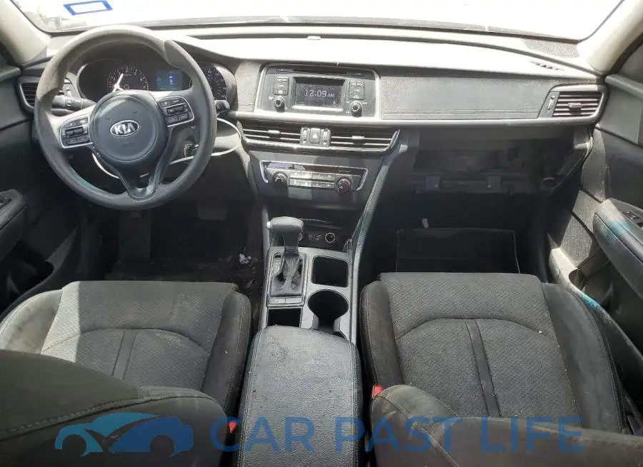 5XXGT4L30HG141695# 8