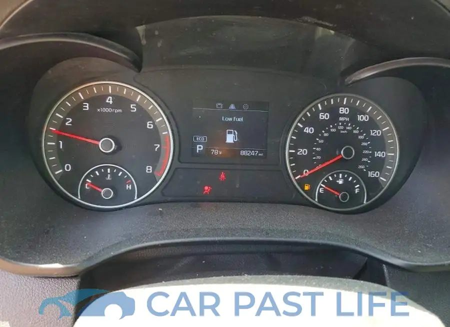 5XXGT4L30LG398798# 9