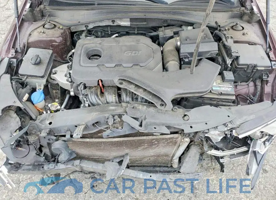 5XXGT4L34KG306624# 11