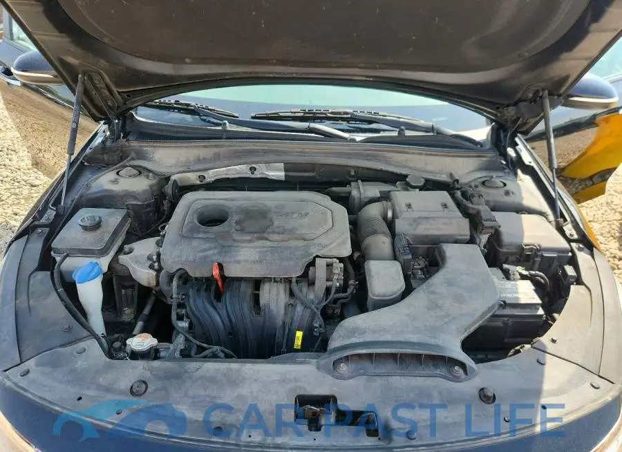 5XXGT4L35JG180644# 11