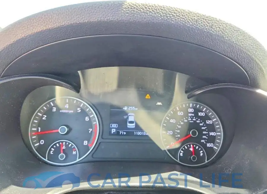 5XXGT4L36KG340869# 9
