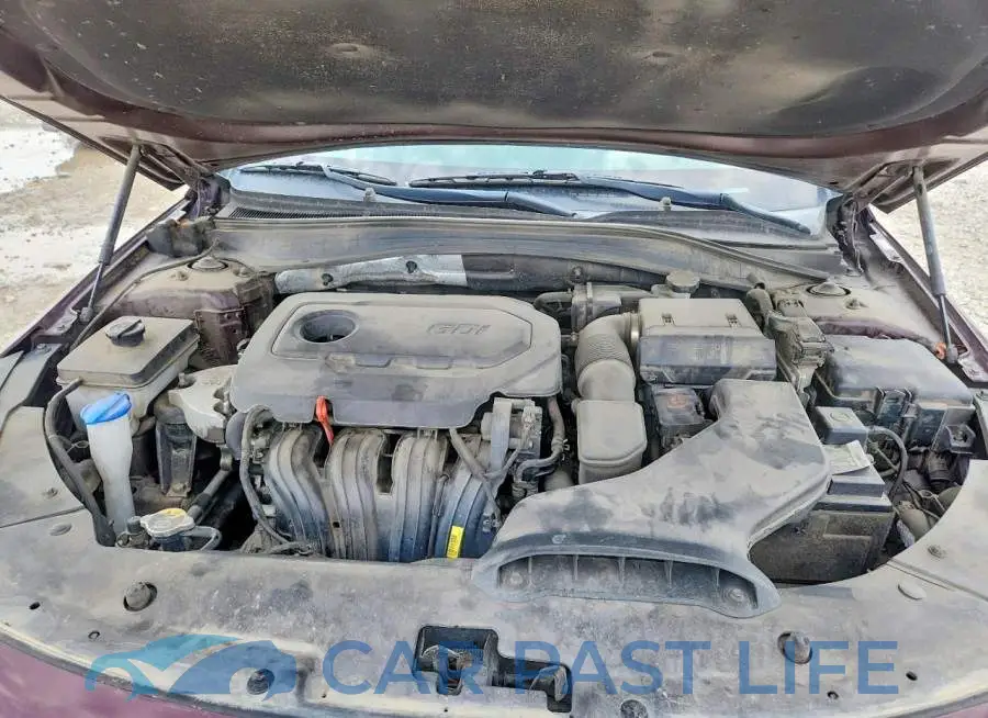 5XXGT4L38KG275359# 11