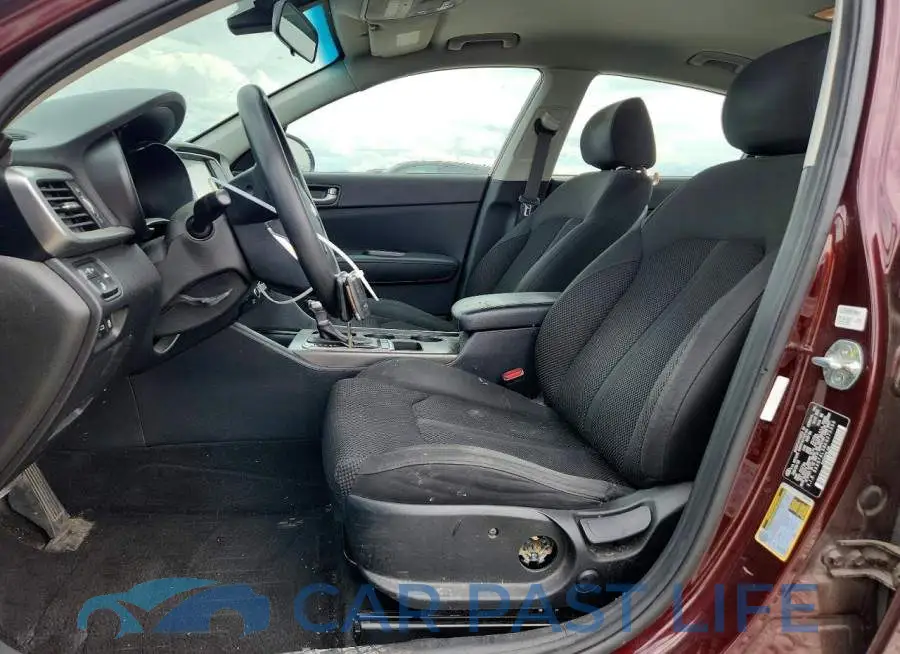 5XXGT4L38KG275359# 7
