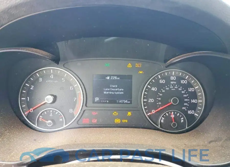 5XXGU4L17KG328905# 9