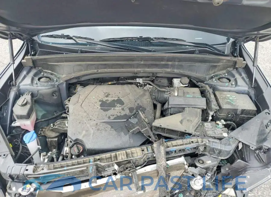 5XYP6DGC5PG400967# 12